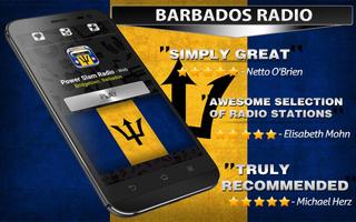 Barbados Radio Stations capture d'écran 1