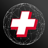 Global Rescue GRID-icoon