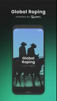 Global Roping Cartaz