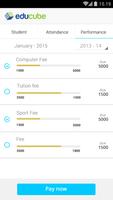 Educube スクリーンショット 2