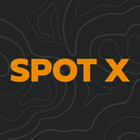 ikon SPOT X