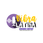 آیکون‌ Vibra Latina Europa