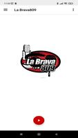 La Brava809 capture d'écran 1