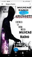 Mujica Radio 海報