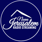 Radio Nueva Jerusalen ไอคอน