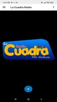 La Cuadra Radio 截图 1