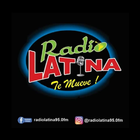 Radio Latina Guacari أيقونة