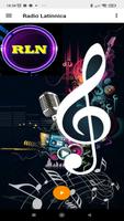 Radio Latinnica syot layar 1