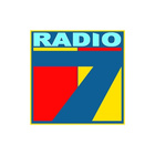 Radio7 FM ไอคอน
