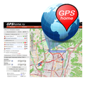 GPS Home Tracker
