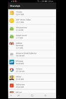 Share Apk Affiche