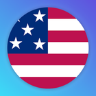 U.S. Citizenship Test Pro icono