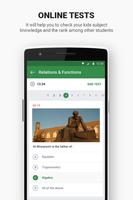 EduChat تصوير الشاشة 2