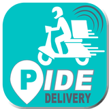 PIDE Delivery icon