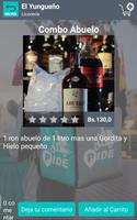 PIDE Delivery captura de pantalla 3