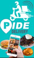 PIDE Delivery Affiche