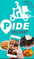 PIDE Delivery poster