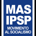 MAS IPSP أيقونة