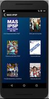 برنامه‌نما MAS IPSP عکس از صفحه