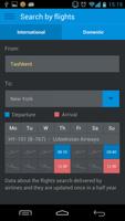Tashkent Air screenshot 3