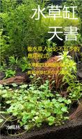 水草缸天書-免費預覽版本 Affiche