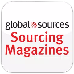 Global Sources Magazines APK download