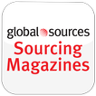 ”Global Sources Magazines
