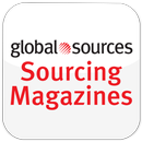 Global Sources Magazines APK