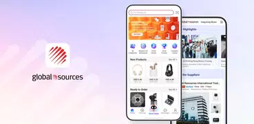Global Sources B2B Marketplace