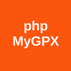 MyGPX (phpMyGPX) 图标