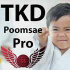 Taekwondo Poomsae আইকন