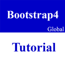 Bootstrap 4 Tutorial Offline APK