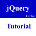 JQuery Tutorial Offline