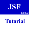 Java Server Faces (JSF) Tutorial Offline APK
