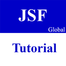 Java Server Faces (JSF) Tutorial Offline APK