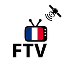 France TV en direct et radio FM icône