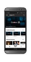 پوستر Global-TV