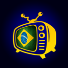TV Brasil: Live Streaming icône