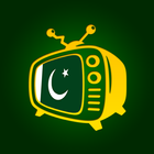 Pakistan TV: Live Streaming ikon