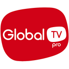 Global tv pro v1 icône