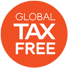 Global Tax Free icon
