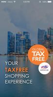 Global Tax Free poster