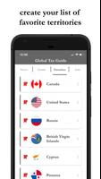 Global Tax Guide capture d'écran 3