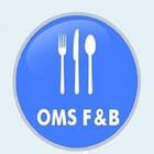 OMS|Restaurant ícone