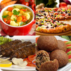 تحدي الطعام ícone