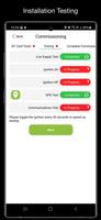 GTE Installer اسکرین شاٹ 2
