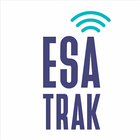 ESA TRAK アイコン