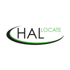 HAL-Locate Zeichen