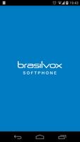 Brasilvox Phone الملصق
