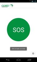 COSPT SOS スクリーンショット 3